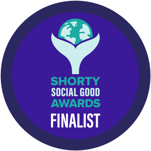 Shorty Social Good Awards